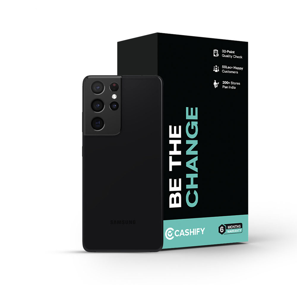 Internal Storage Samsung Galaxy S21 Ultra Storage Micro Sd S21 5g