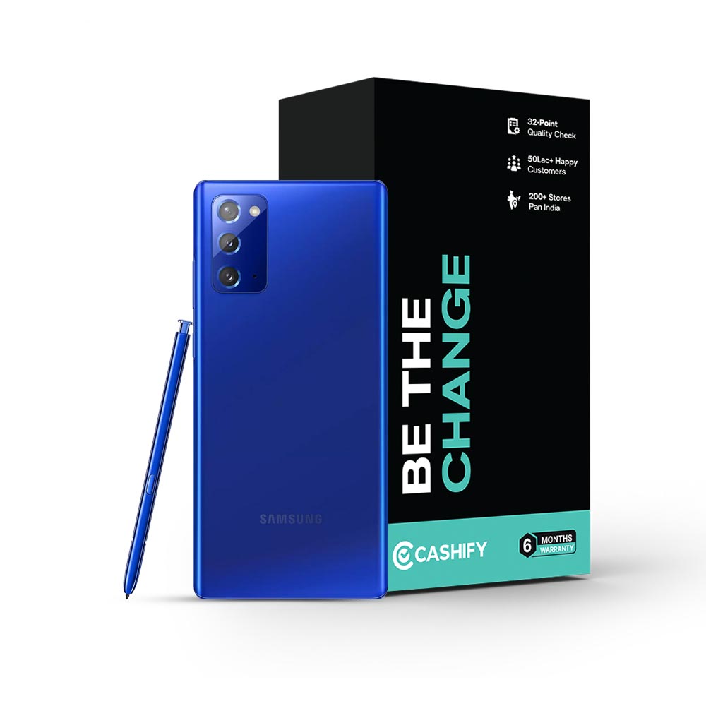 Telia Samsung Note 20 Ultra NEW Samsung Galaxy S20 Ultra 5G G988U