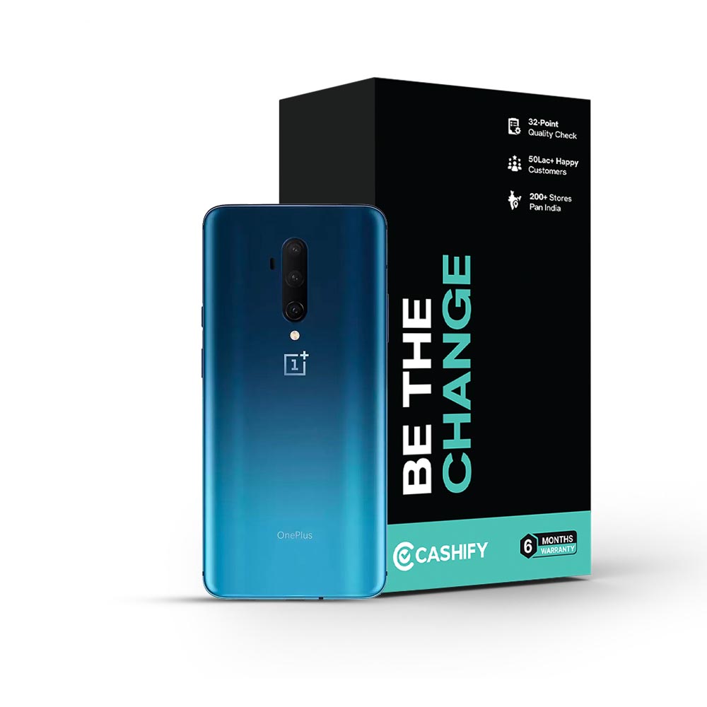 OnePlus 7 RAM8GB/ROM256GB 【公式通販】