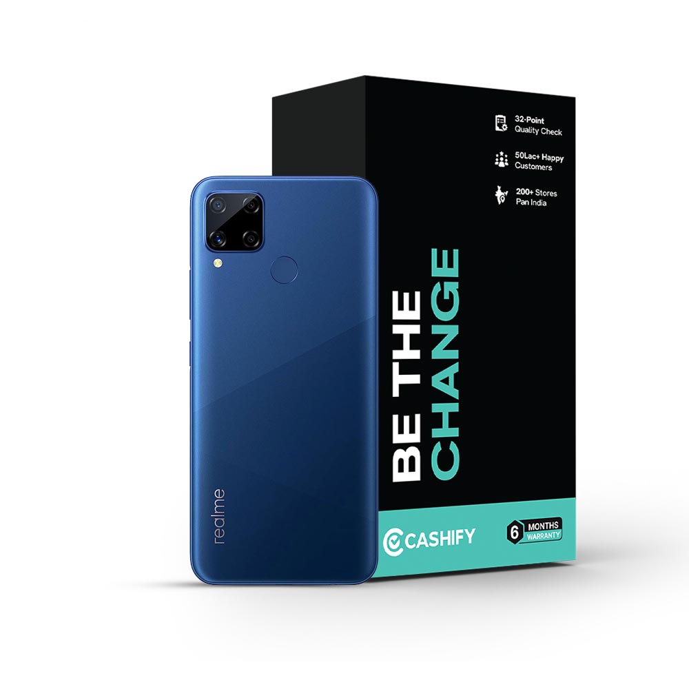 Realme Mobile Realme C15 Price 32 Flipkart RealMe C15 (32 GB