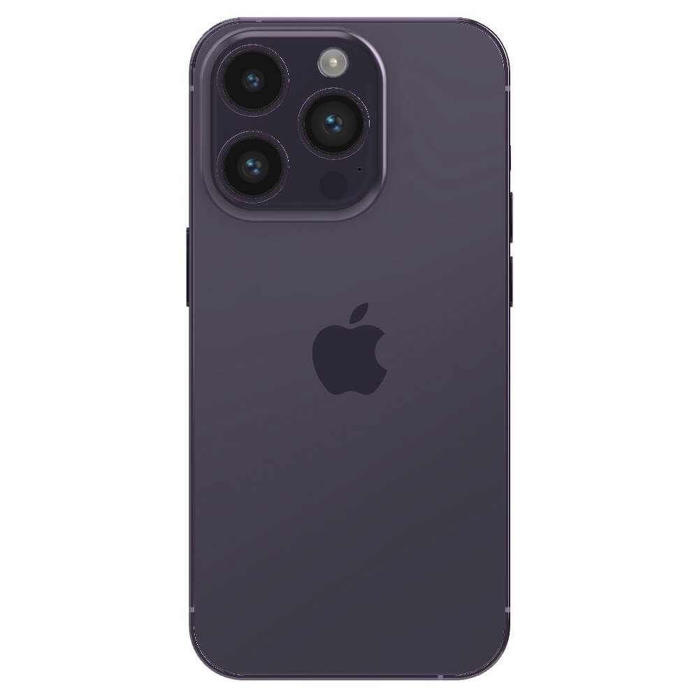 Apple iPhone 14 Pro Refurbished - Image 3