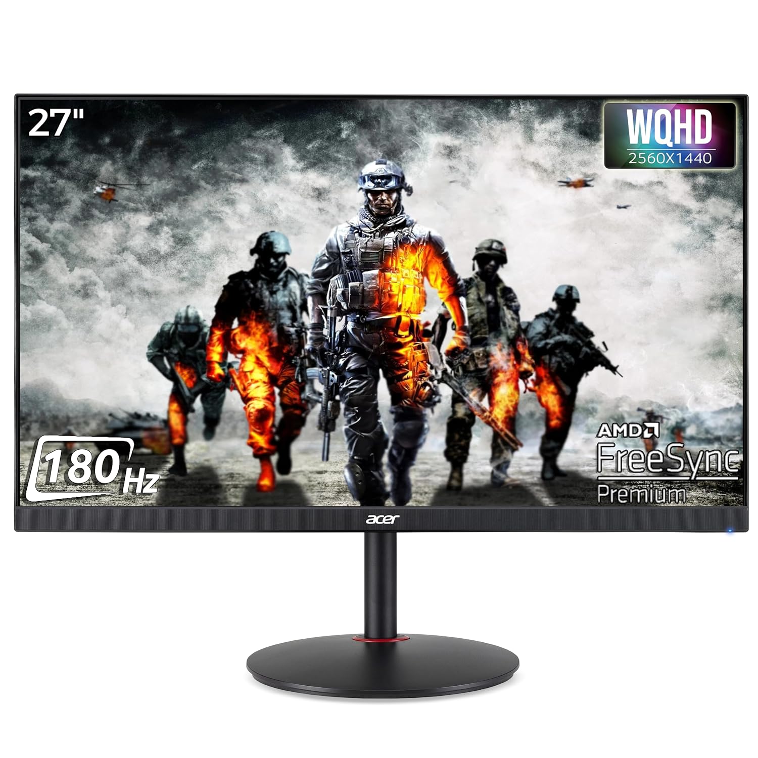 AcerXF273Zbmiiprx 27㌅280Hz0.5ms Buy Openbox ACER XV272U V3 27 Inch 180 Hz WQHD IPS Monitor Online