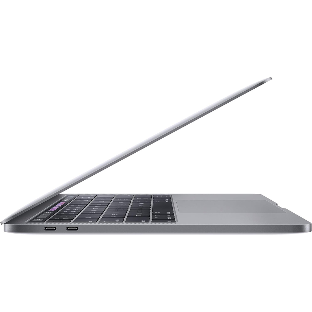 Buy Refurbished and Second Hand MacBook Pro 2019 (Touch Bar, Four