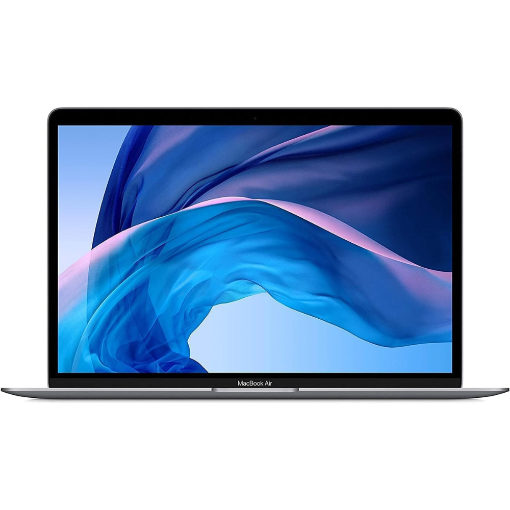 Certified Refurbished Apple MacBook Pro 2020 (Touch Bar, Two
