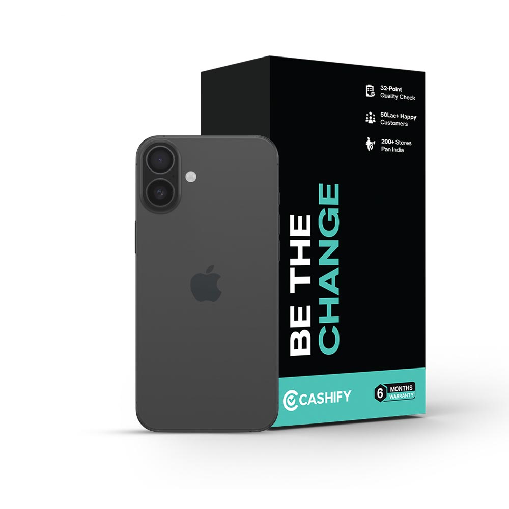 Apple iPhone 16 Plus Refurbished - Image 1