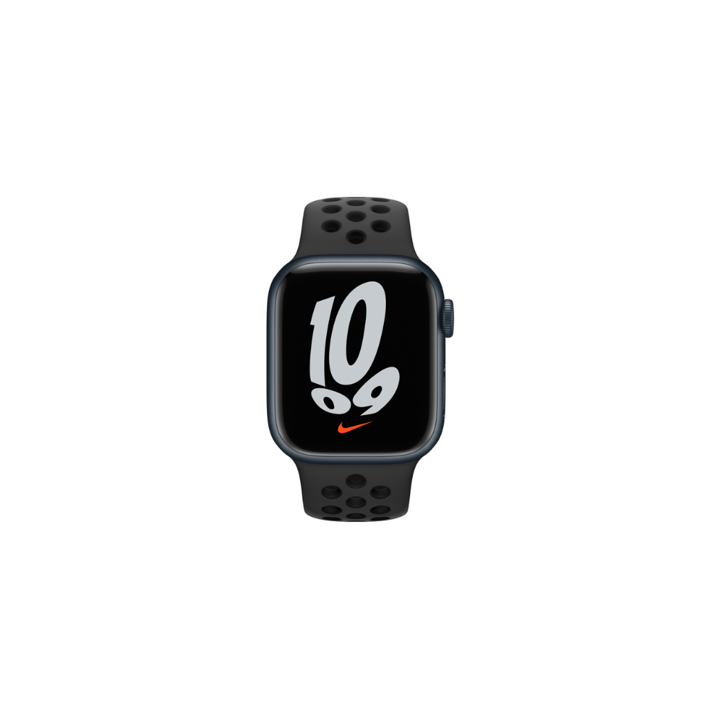 Buy Refurbished and Second Hand Apple Watch Series 7 Nike (41mm, GPS
