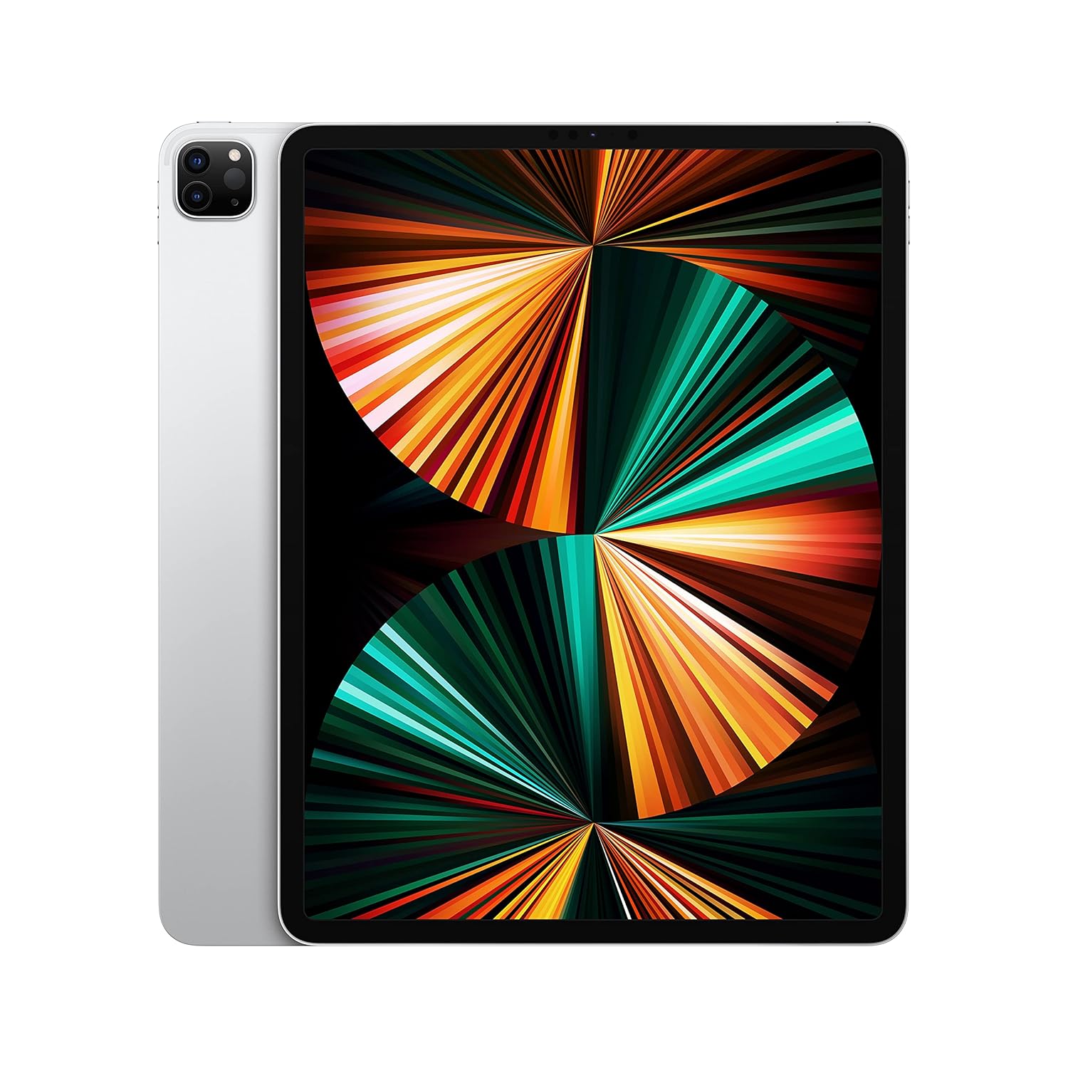 Certified Refurbished iPad Pro 12.9 256GB Wifi+Cellular (2021) | 6