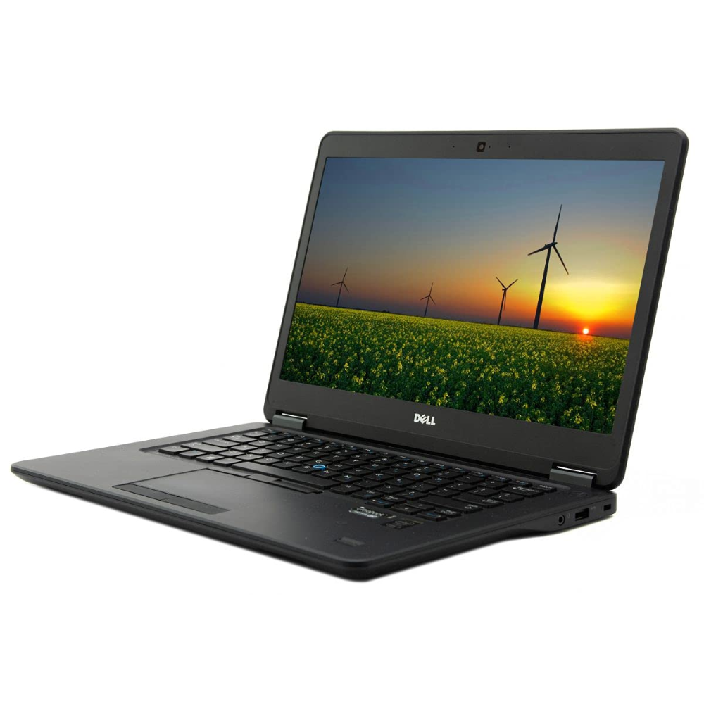 Buy Refurbished and Second Hand LATITUDE E7470 (14