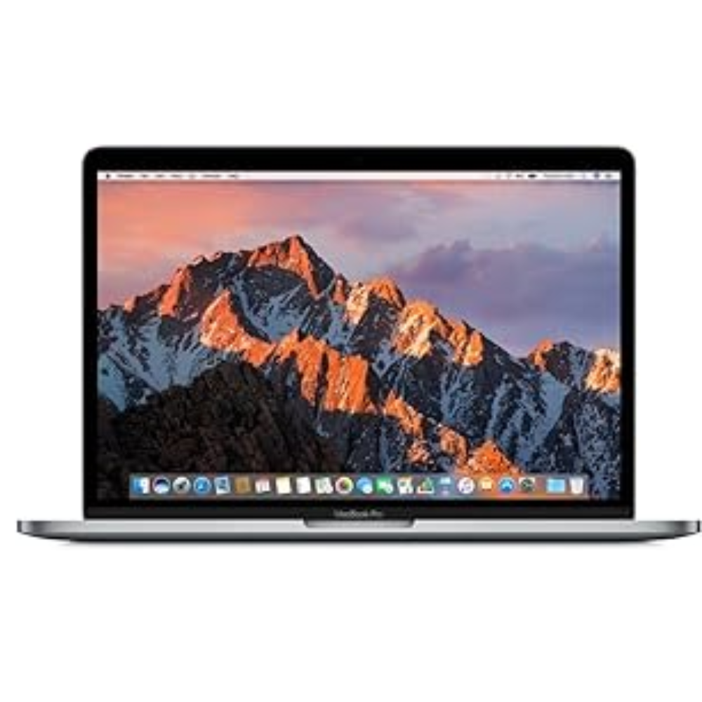 Buy Refurbished and Second Hand MacBook Pro (Mid-2017, Touch Bar