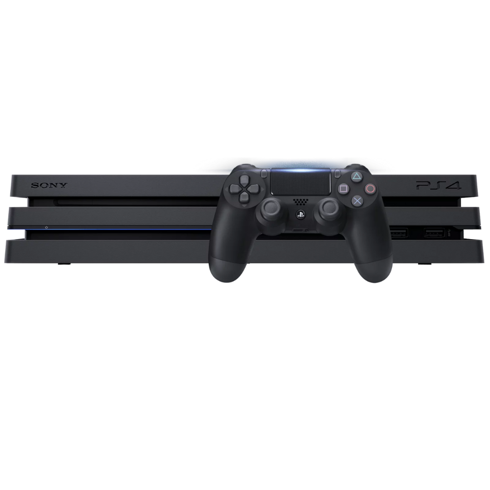 Buy Refurbished and Second Hand Sony Playstation Pro Gaming