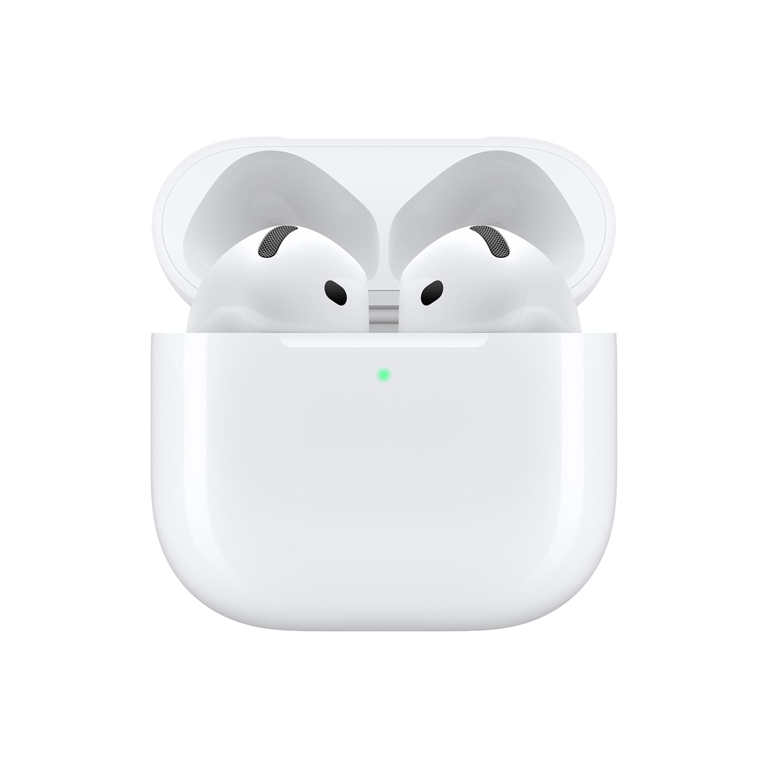 Apple AirPods 4 Wireless Earbuds - Unboxed - Image 1