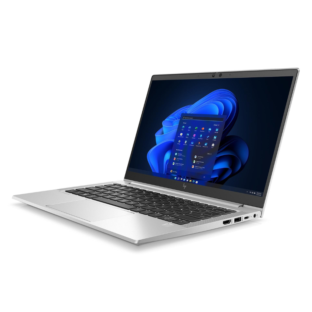 Certified Refurbished Elitebook Series 630 G10 (Intel Core i7 13th