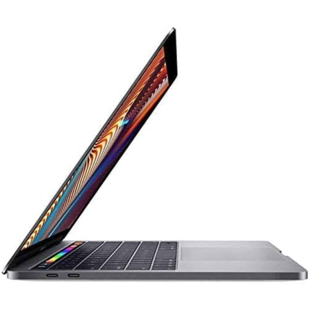 Buy Refurbished and Second Hand MacBook Pro (Mid-2018, Touch Bar
