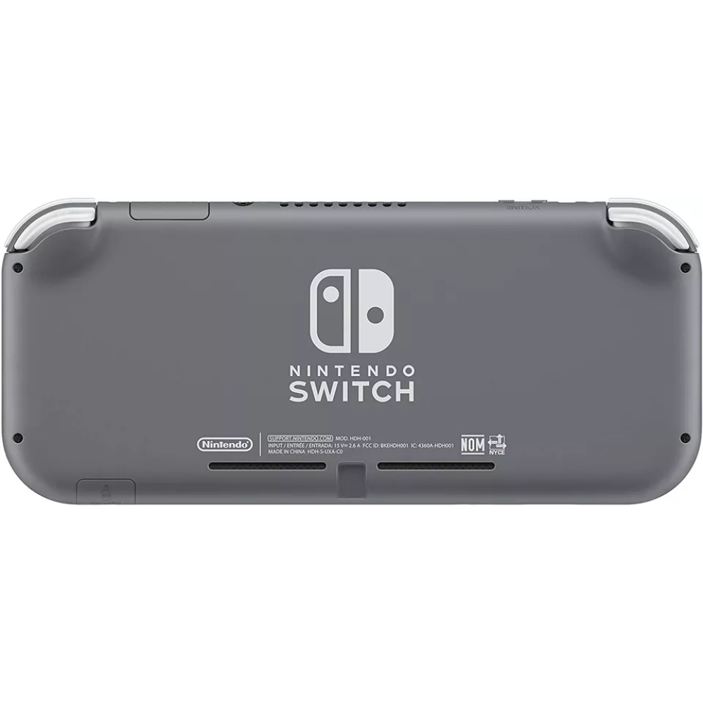 Certified Refurbished Nintendo Switch Lite Gaming Console Limited