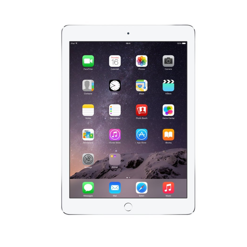 Buy Refurbished and Second Hand iPad Air 2 64GB wifi + Cellular
