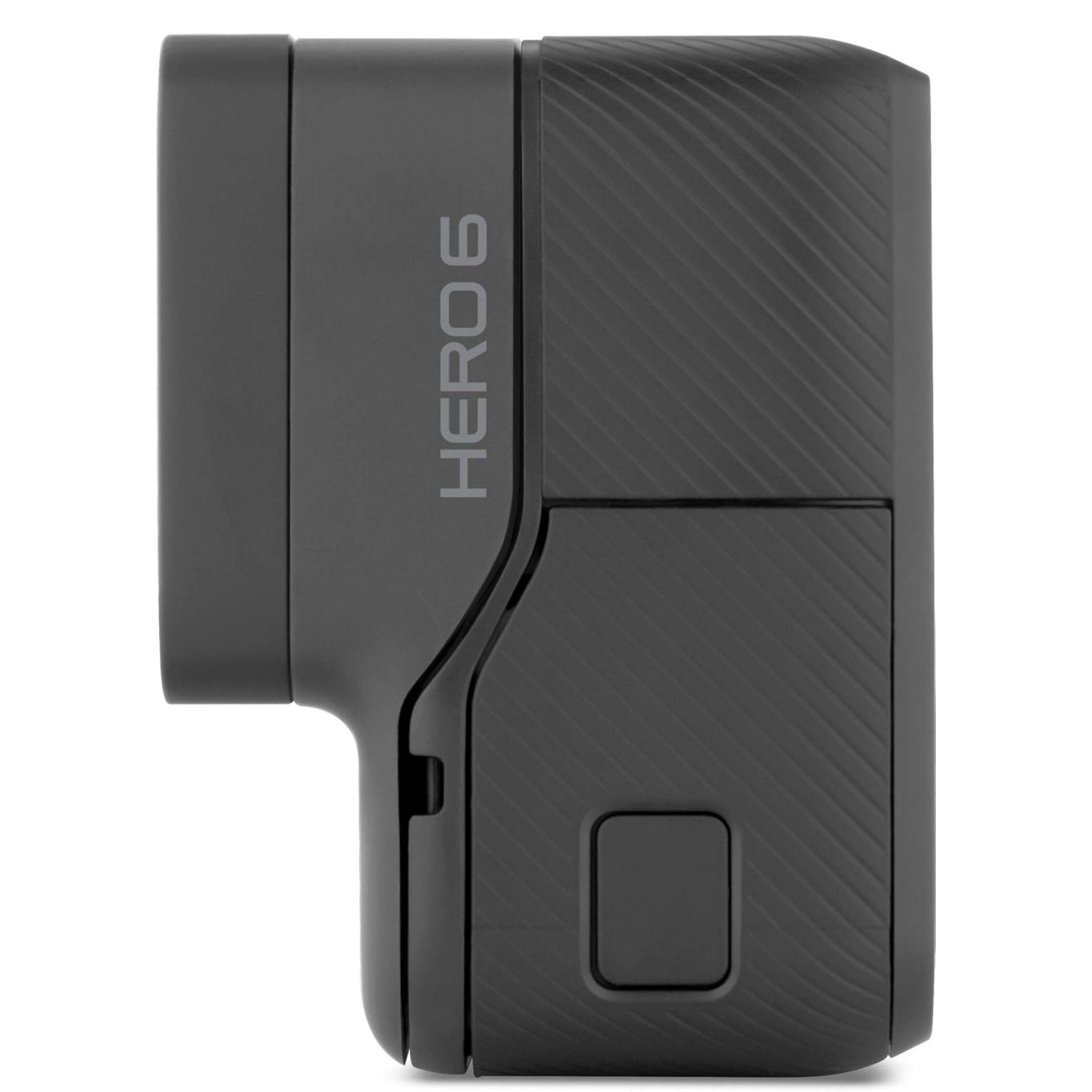 Certified Refurbished GoPro Hero 6 CHDHX-601 Sports and Action | 6