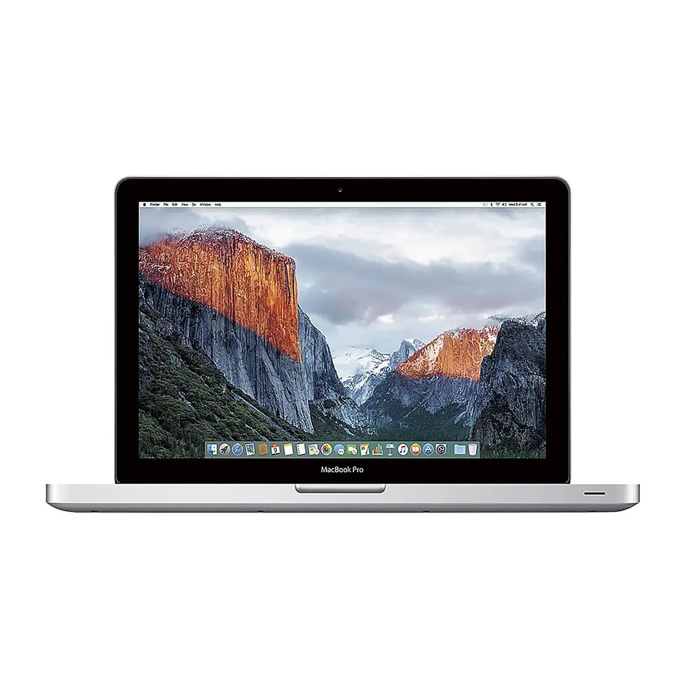 Buy Refurbished Macbook Pro Mid 2012 (15