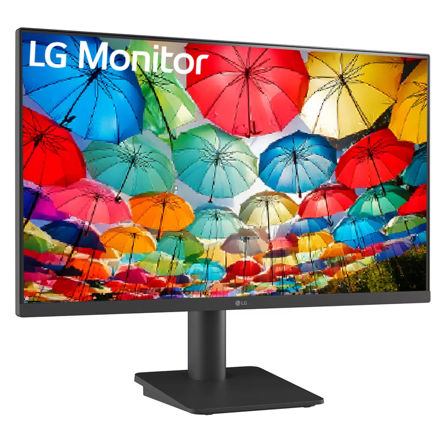 Buy Openbox LG 27MS550 27 Inch 100 Hz Full HD IPS Monitor Online in ...