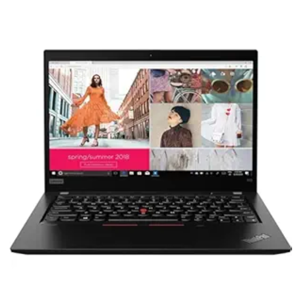 ⑩ Lenovo ThinkPad X13 8G 256G Office Buy Refurbished and Second Hand Thinkpad X Series X13 Gen 1 (Intel