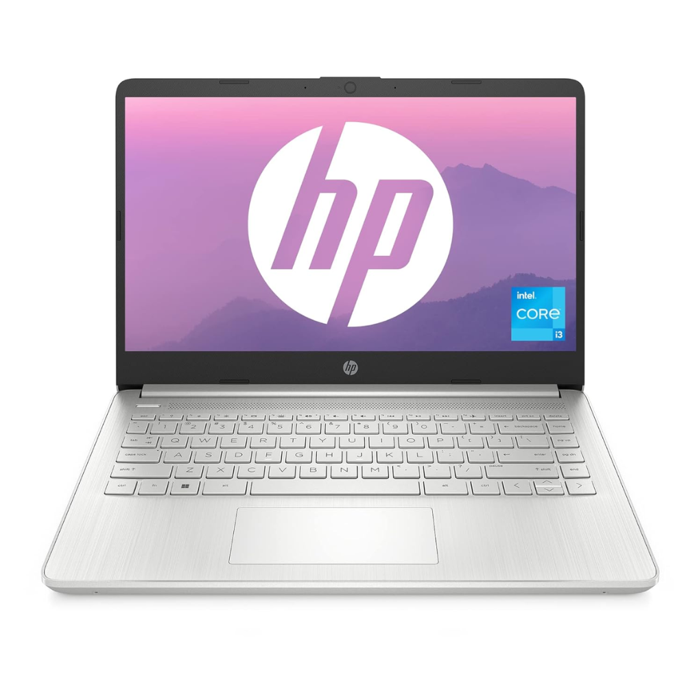 Certified Refurbished HP 14 Series 14s-cr3003TU (Intel Core i3