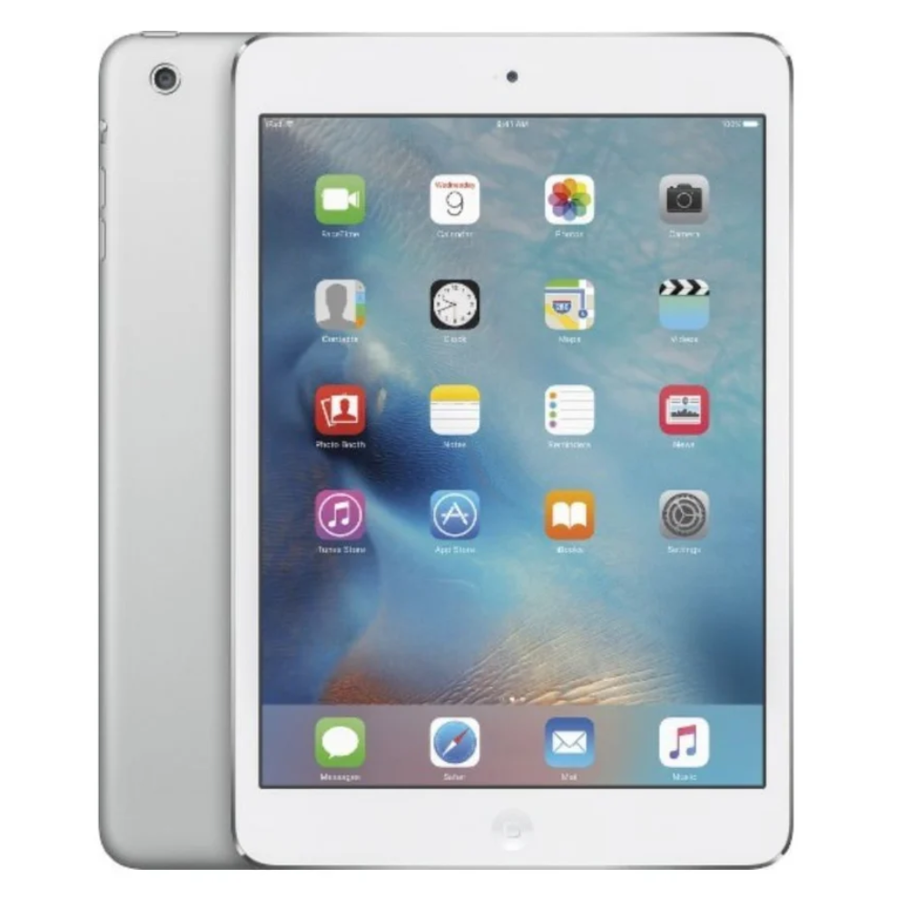 Certified Refurbished iPad Mini 2 16GB wifi | 6-Month Warranty