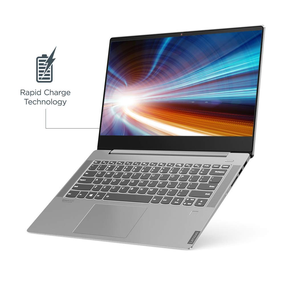 Certified Refurbished Lenovo Ideapad S540-14IML (14
