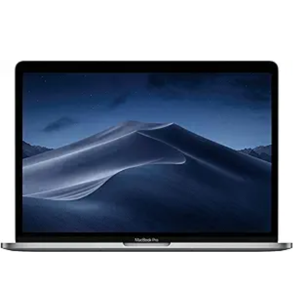 Buy Refurbished and Second Hand MacBook Pro 2019 (Touch Bar, Four