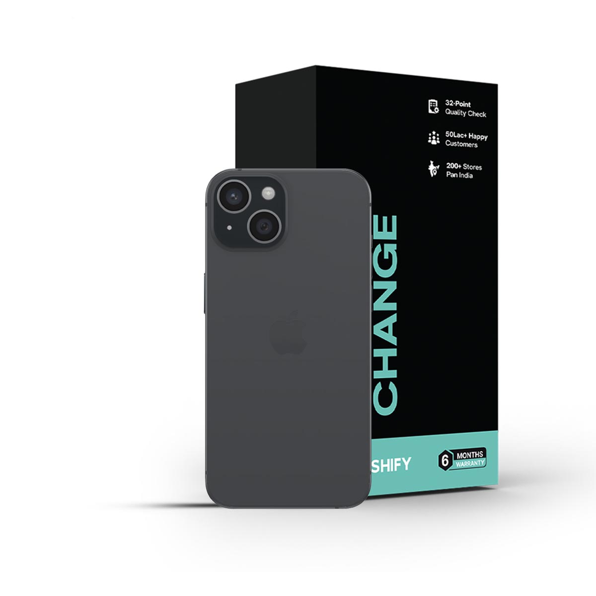 Apple iPhone 15 Refurbished