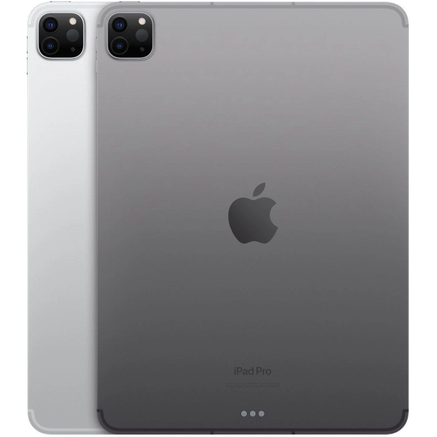 Certified Refurbished iPad Pro 11 512GB WiFi+Cellular (2022) | 6