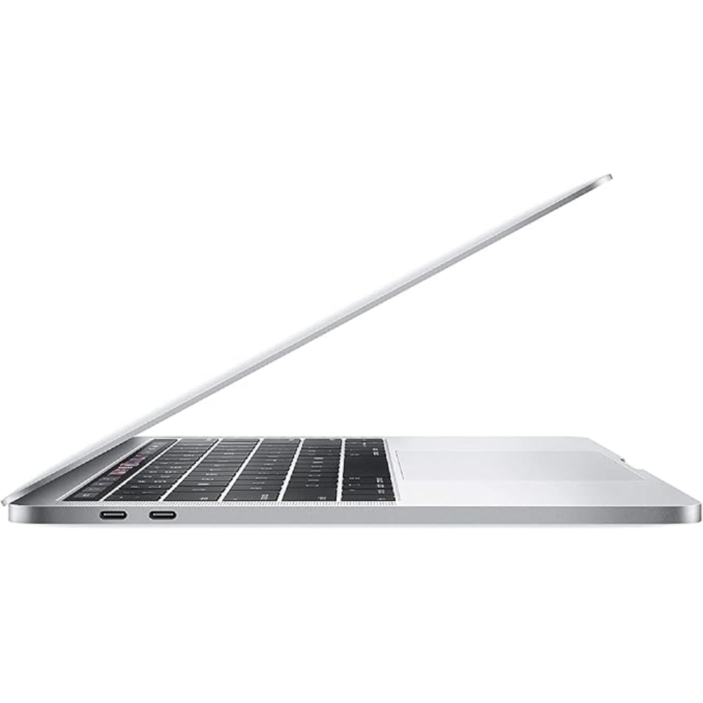 Certified Refurbished MacBook Pro 2019 (Touch Bar, Four