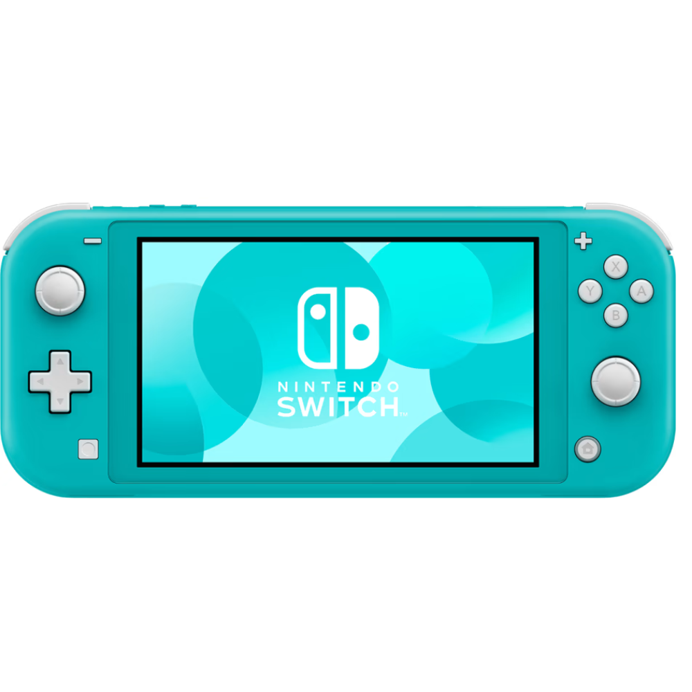 Certified Refurbished Nintendo Switch Lite Gaming Console