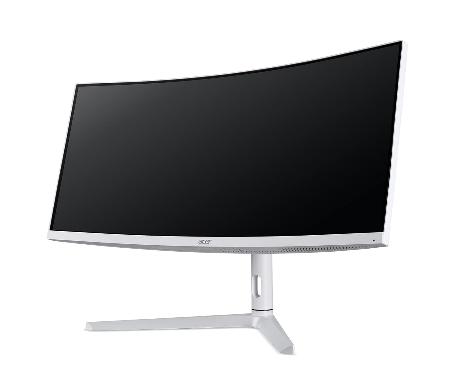 Buy Openbox ACER XZ306CX 29.5 Inch 200 Hz 1500R Curved Full HD IPS ...