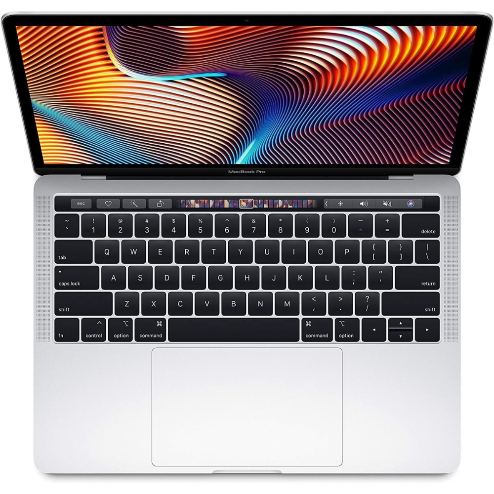 Buy Refurbished and Second Hand Apple MacBook Pro 2019 (Touch Bar