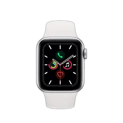 Certified Refurbished Apple Watch Series 5 (40mm, GPS Only) | 6