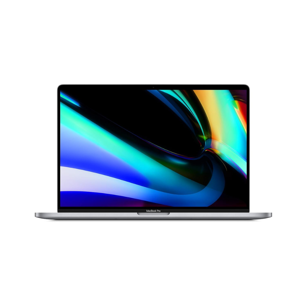 Certified Refurbished Apple MacBook Pro 2019 (Touch Bar, Four
