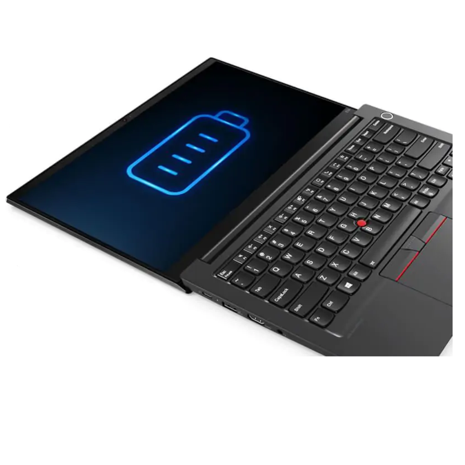Certified Refurbished Thinkpad E Series E14 Gen 3 (AMD Ryzen5