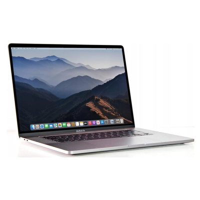 Certified Refurbished MacBook Pro (Mid-2018, Touch Bar, Four