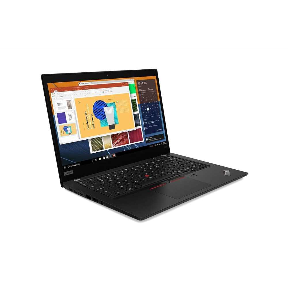 Buy Refurbished and Second Hand Lenovo Thinkpad X13 (12