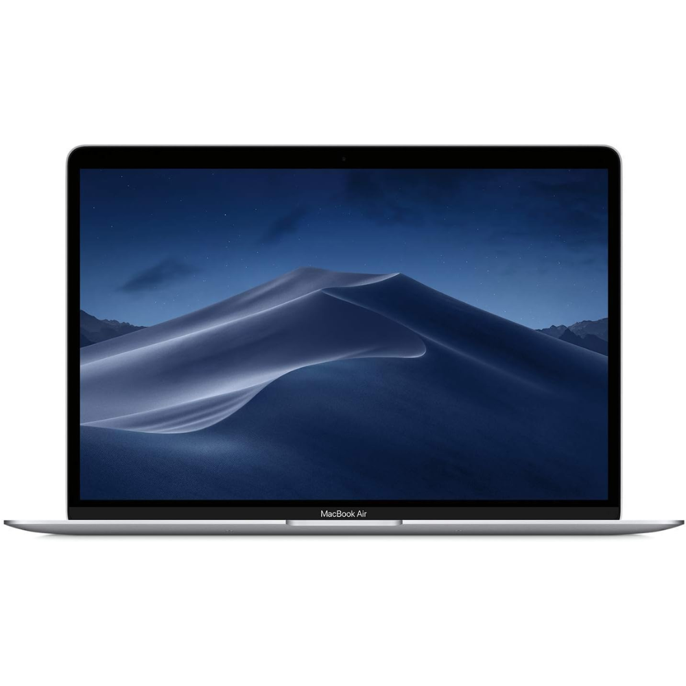 Certified Refurbished MacBook Air 2019 | 6-Month Warranty | Cashify