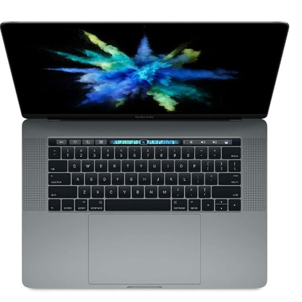 Buy Refurbished and Second Hand MacBook Pro 2019 (Touch Bar, Four