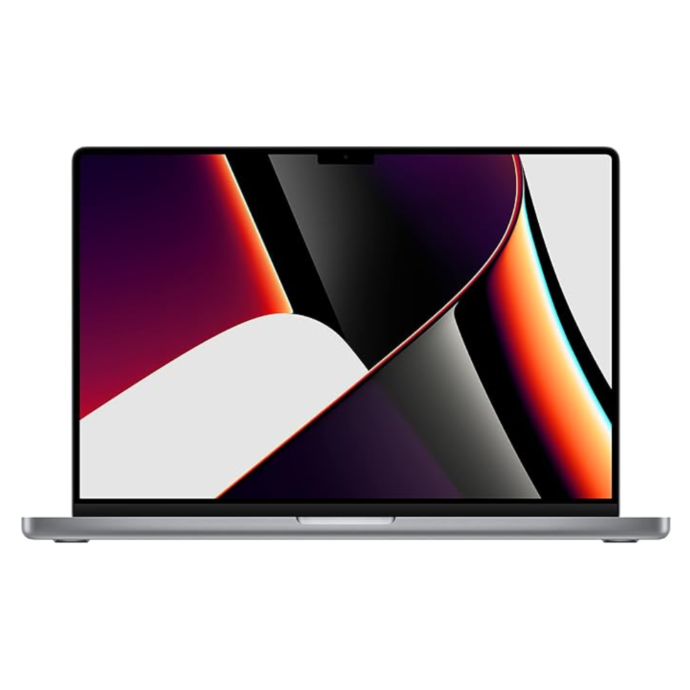 Certified Refurbished MacBook Pro 2021 A2485 (Apple M1 Max Chip 16