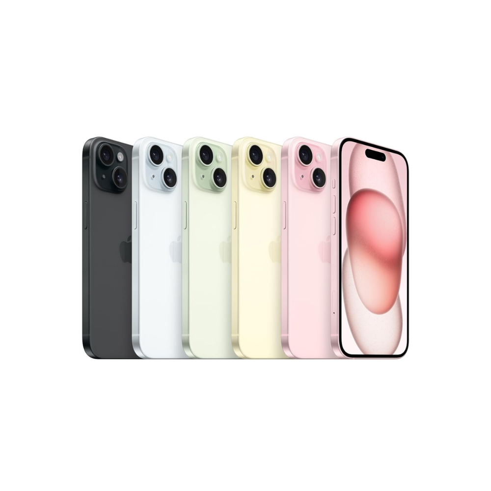 Apple iPhone 15 Plus Refurbished - Image 3