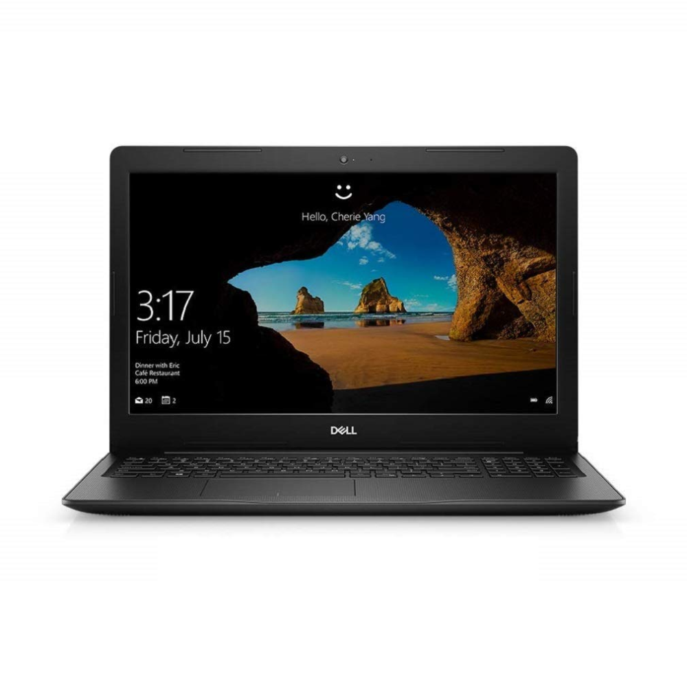 Certified Refurbished Dell Vostro 3581 (15.6