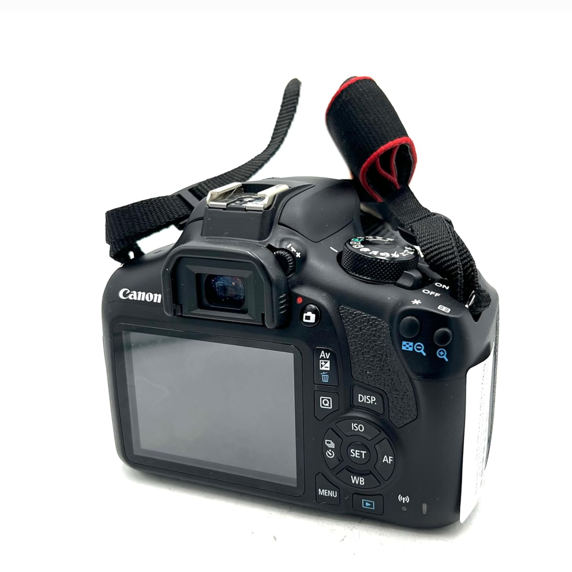 フィルムカメラ Canon EOS Rebel T6 Certified Refurbished Canon EOS Rebel T6 | 6-Month Warranty | Cashify