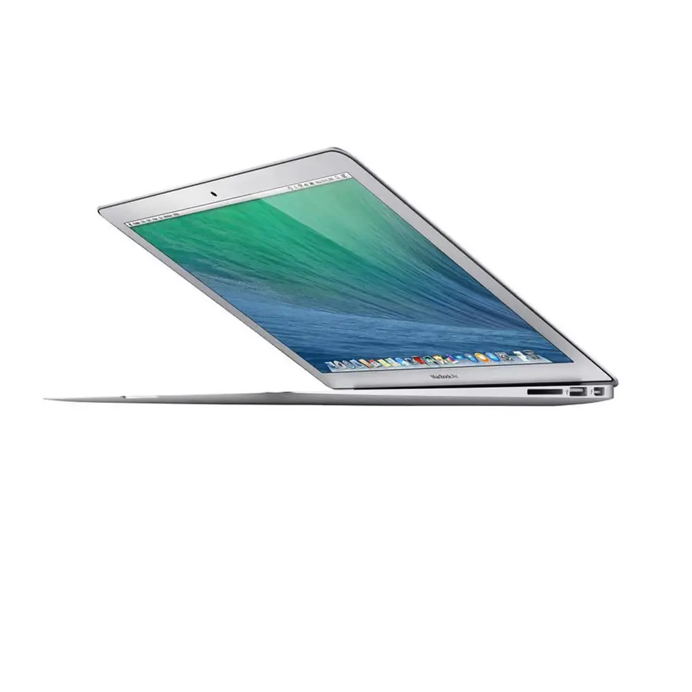 Buy Refurbished MacBook Air Early 2014 (13