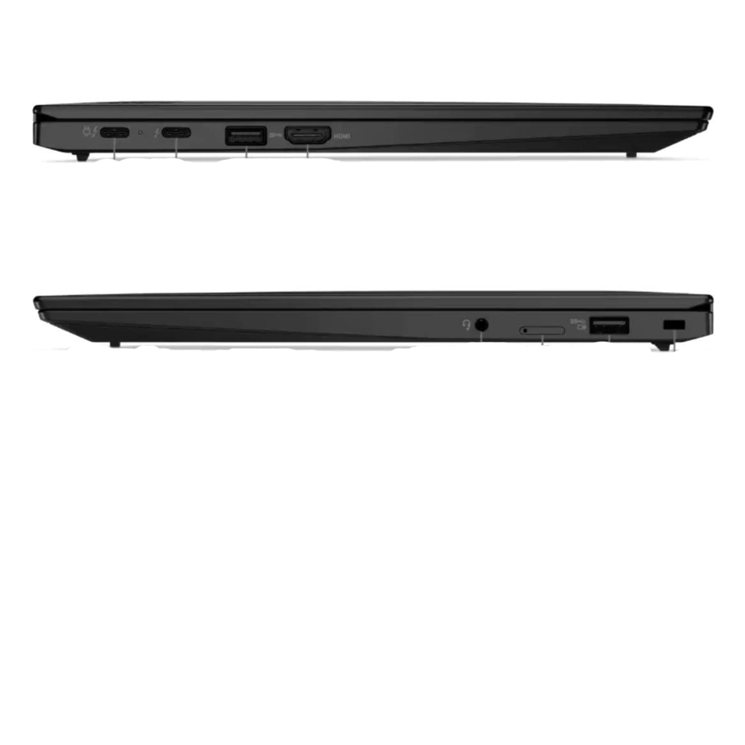 Certified Refurbished Thinkpad X1 Series x1 carbon Gen 9 (Intel