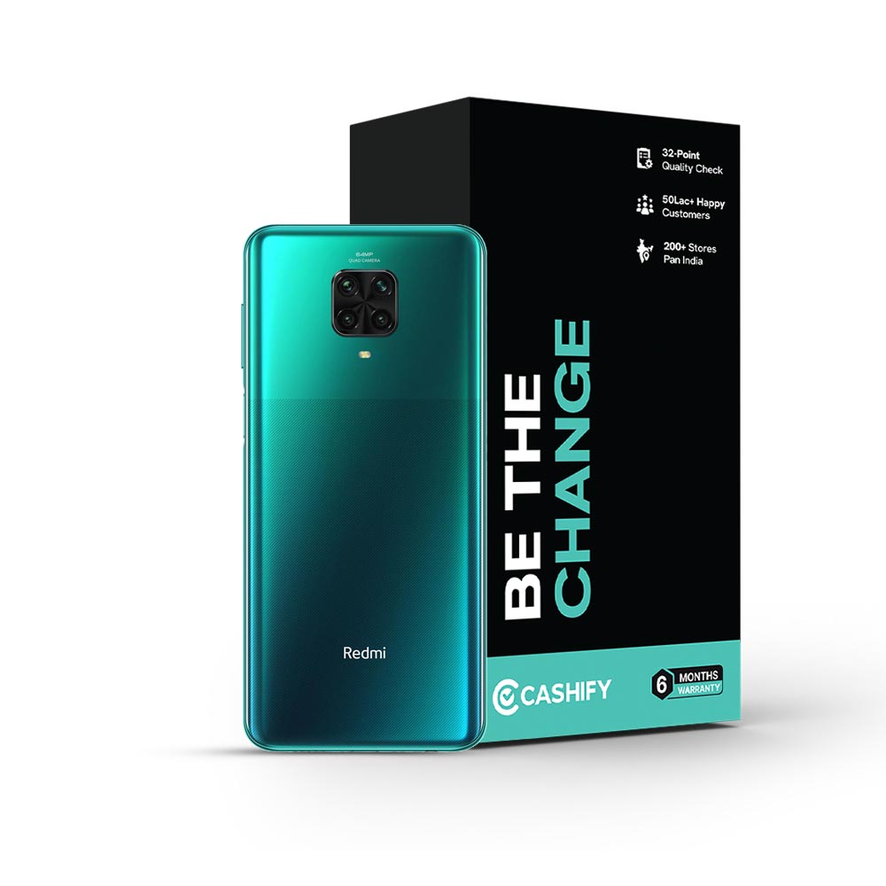 Xiaomi Mi 9T Pro 6GB/64GB blue