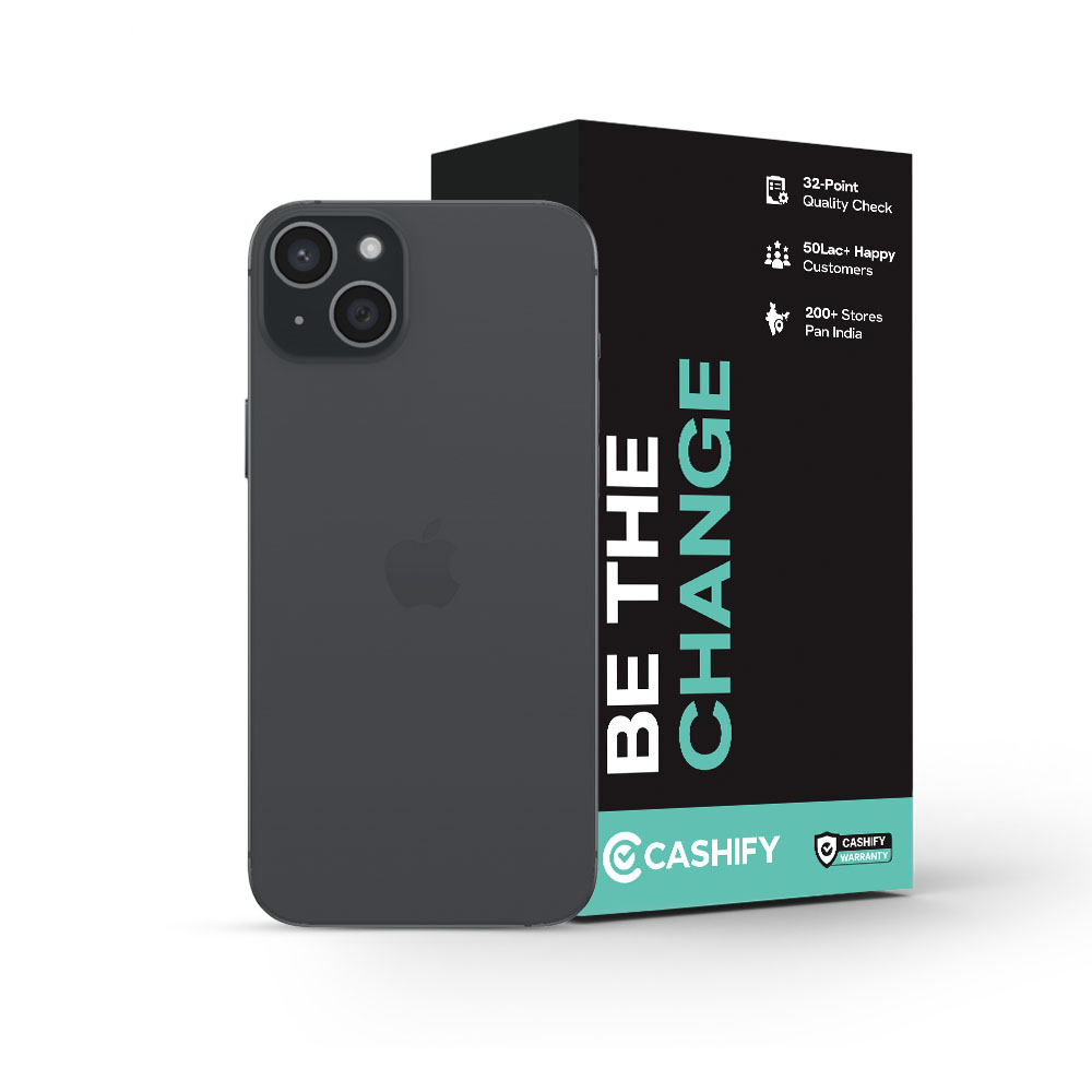 Apple iPhone 15 Plus Refurbished