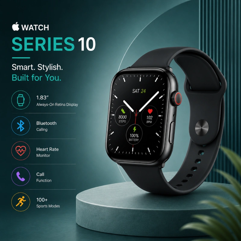 Watch-10