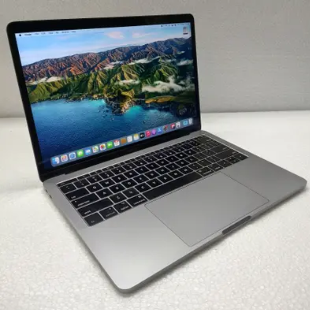 Buy Refurbished and Second Hand Apple MacBook Pro Mid-2017 Two